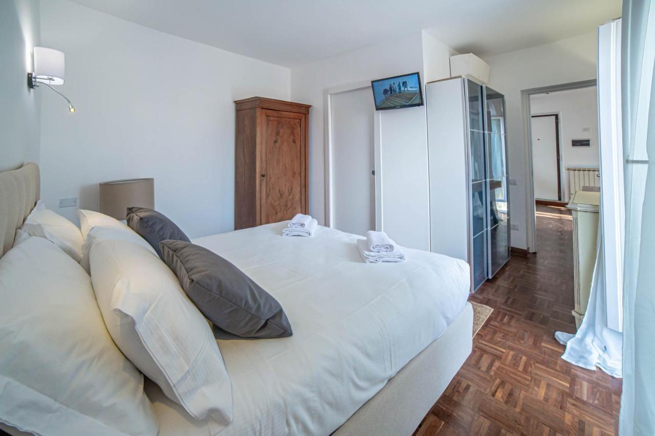 Luxury Top Floor In Trastevere Rome Extérieur photo