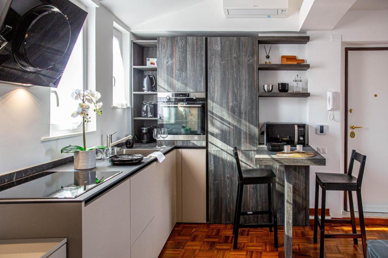 Luxury Top Floor In Trastevere Rome Extérieur photo