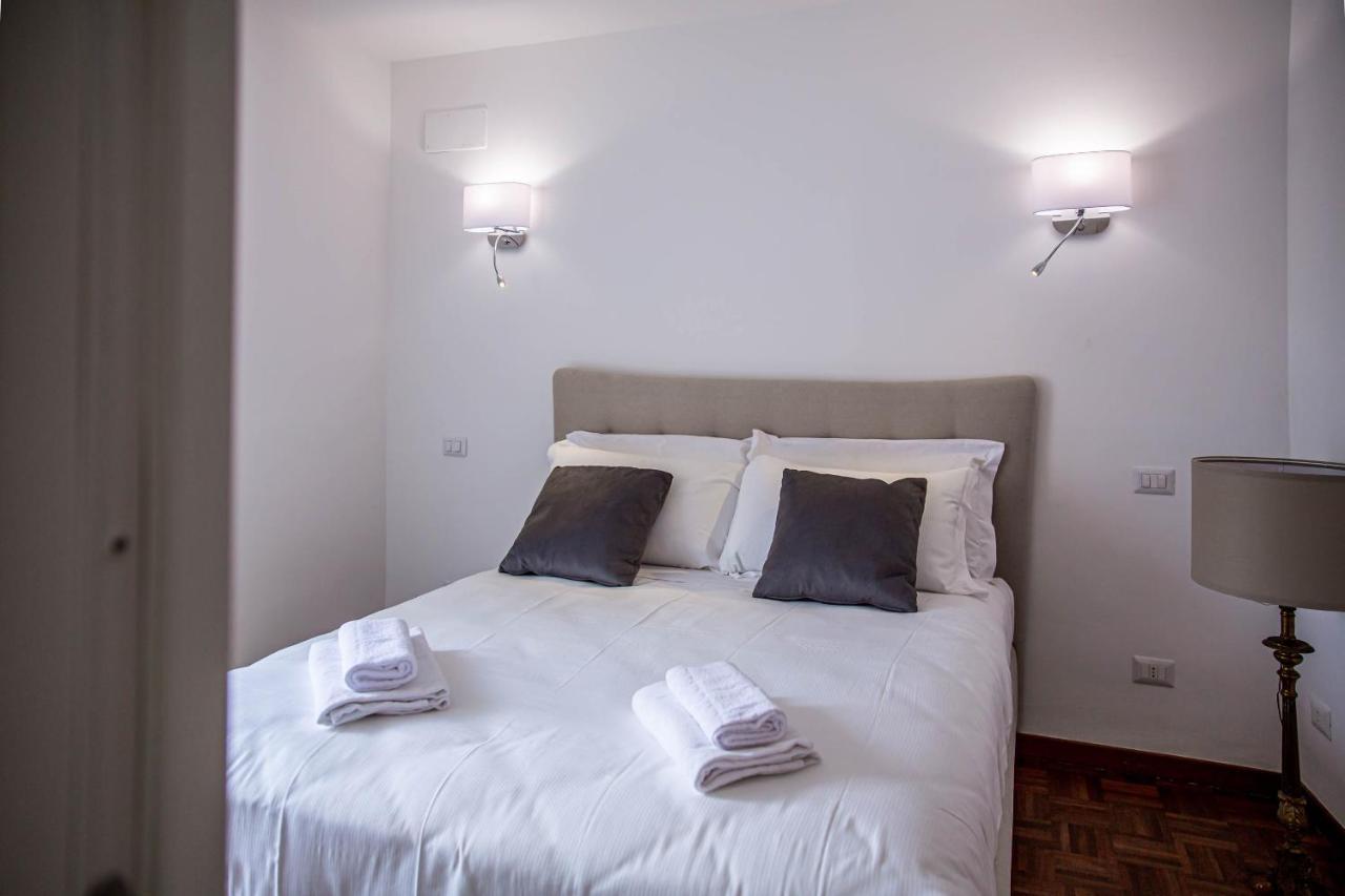 Luxury Top Floor In Trastevere Rome Extérieur photo