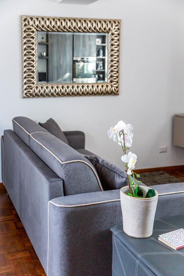 Luxury Top Floor In Trastevere Rome Extérieur photo