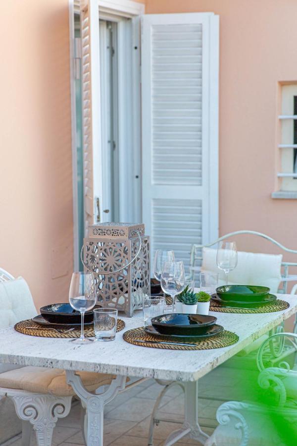 Luxury Top Floor In Trastevere Rome Extérieur photo