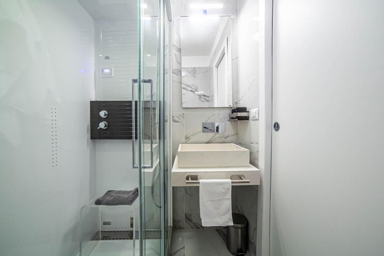 Luxury Top Floor In Trastevere Rome Extérieur photo