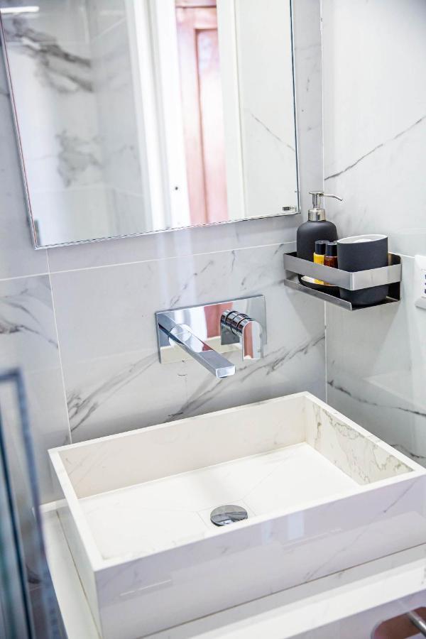Luxury Top Floor In Trastevere Rome Extérieur photo