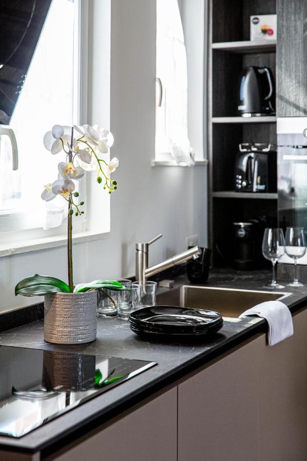Luxury Top Floor In Trastevere Rome Extérieur photo
