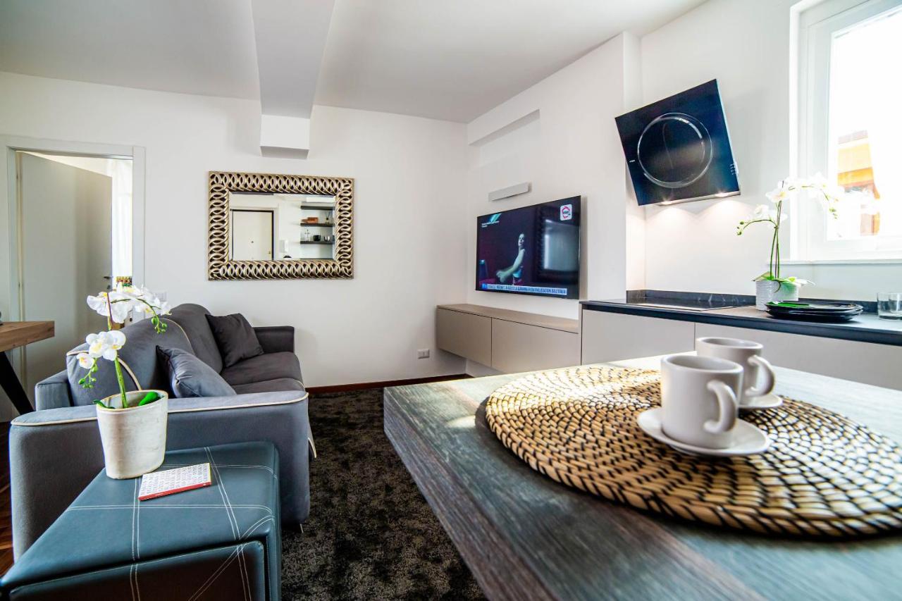 Luxury Top Floor In Trastevere Rome Extérieur photo