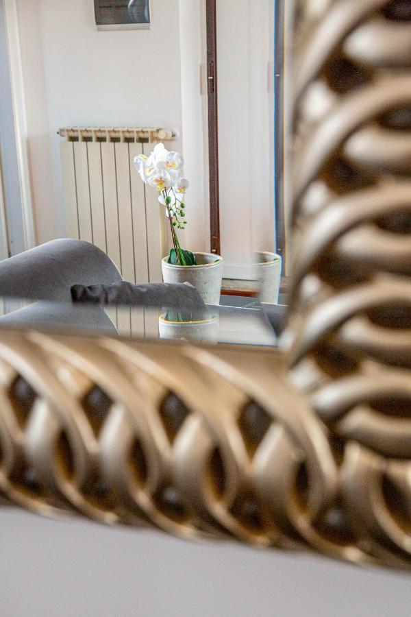 Luxury Top Floor In Trastevere Rome Extérieur photo