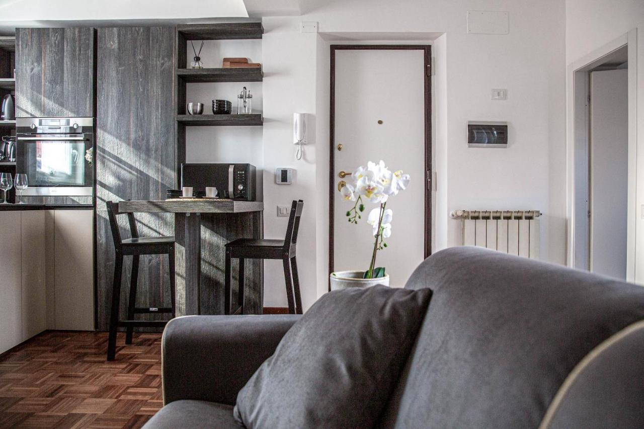 Luxury Top Floor In Trastevere Rome Extérieur photo