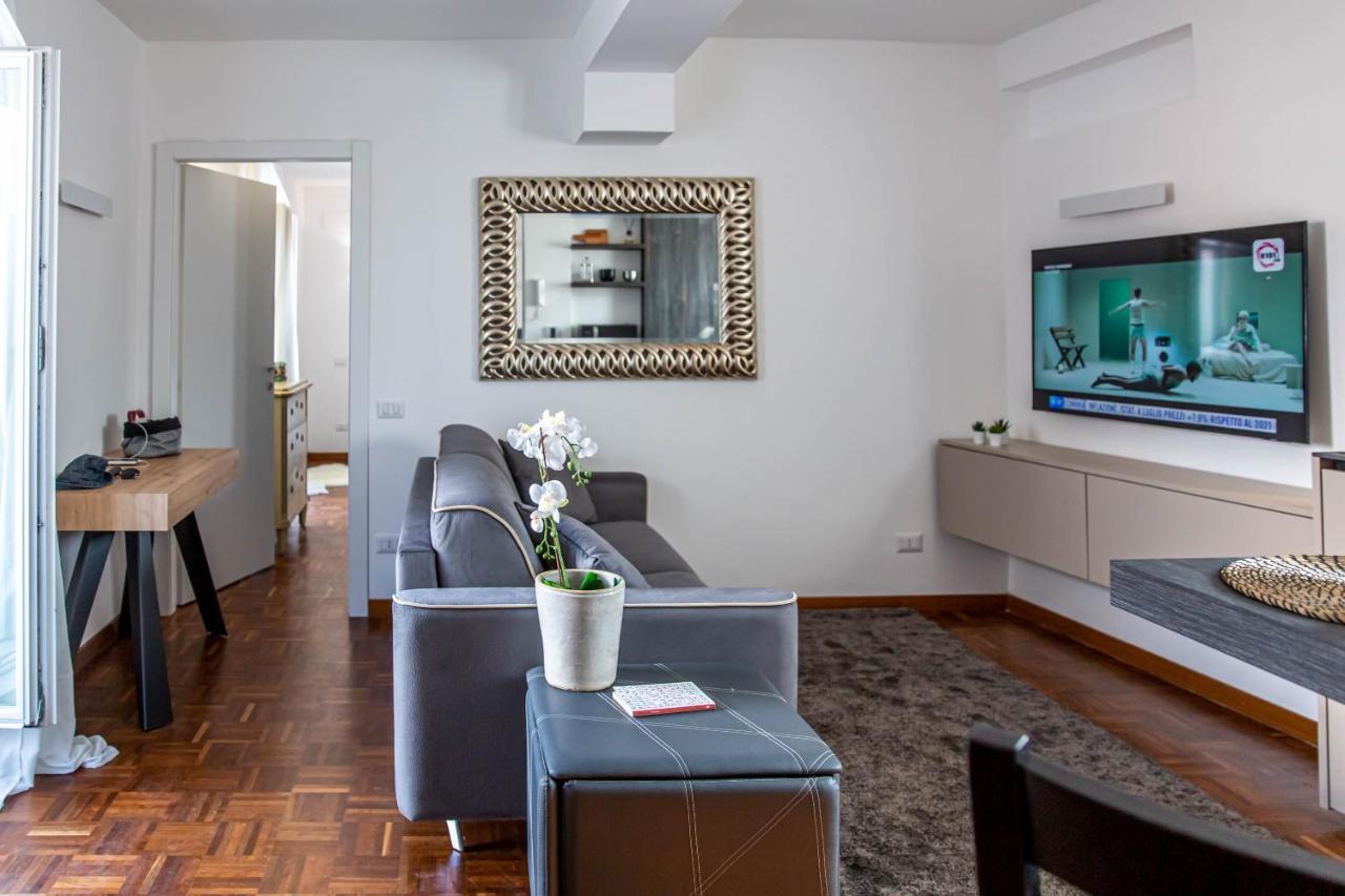 Luxury Top Floor In Trastevere Rome Extérieur photo