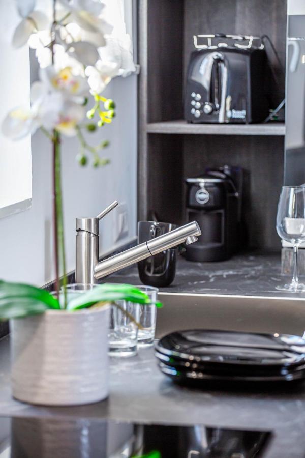 Luxury Top Floor In Trastevere Rome Extérieur photo