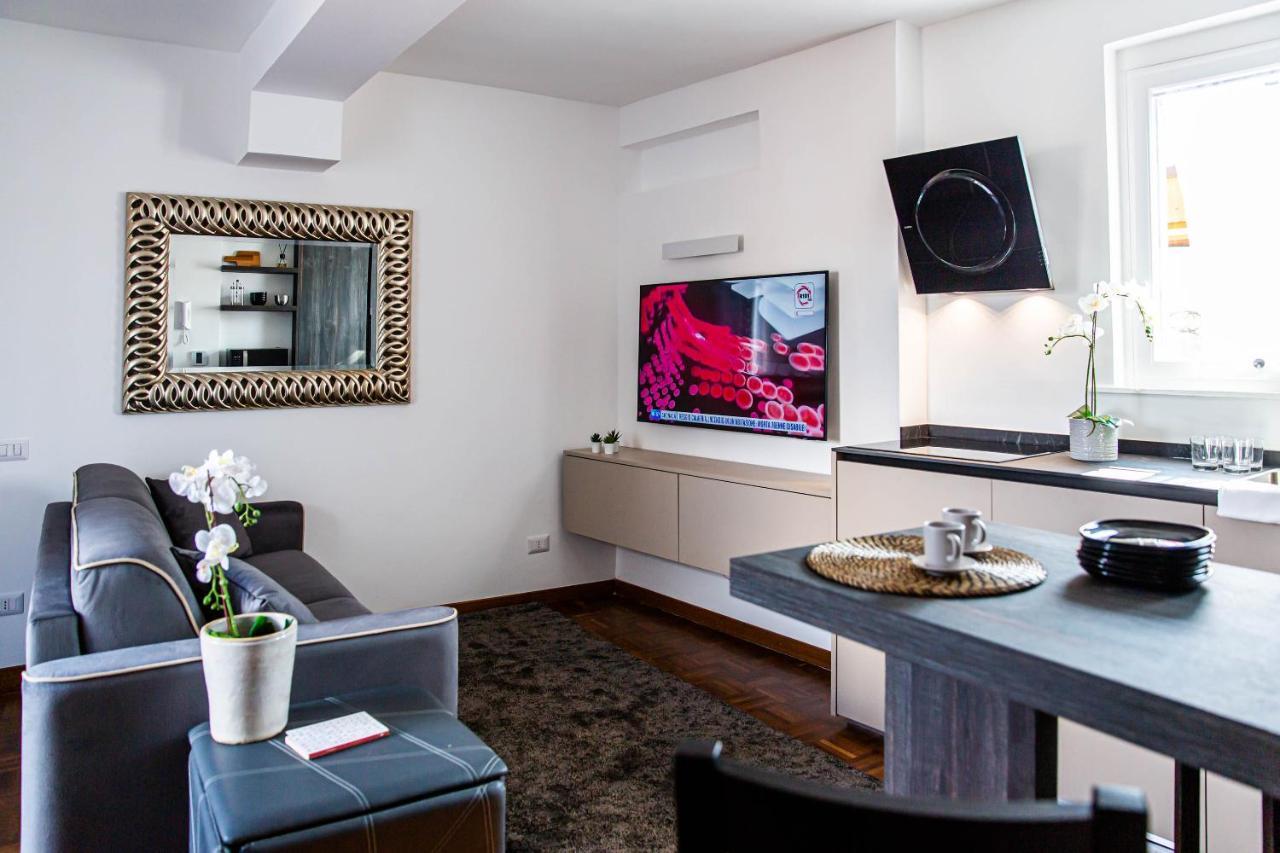 Luxury Top Floor In Trastevere Rome Extérieur photo