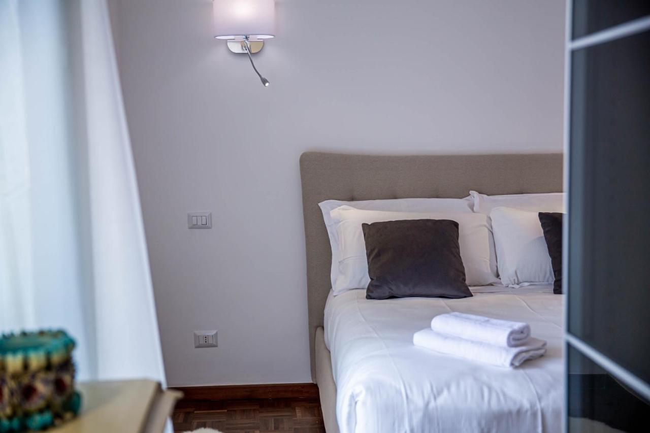 Luxury Top Floor In Trastevere Rome Extérieur photo