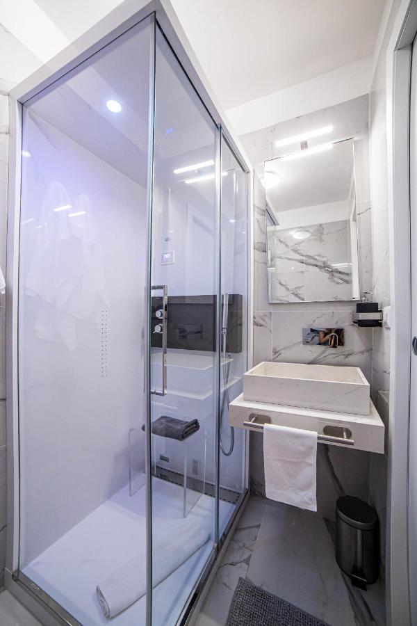 Luxury Top Floor In Trastevere Rome Extérieur photo