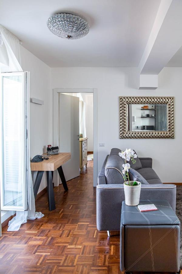 Luxury Top Floor In Trastevere Rome Extérieur photo