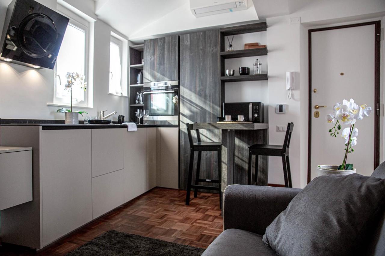 Luxury Top Floor In Trastevere Rome Extérieur photo